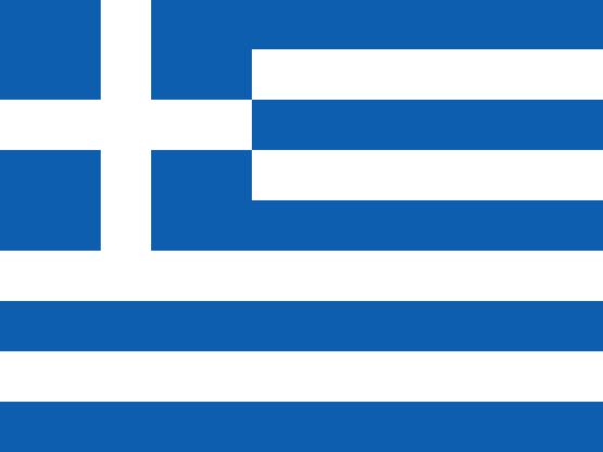 Bandiera Grecia