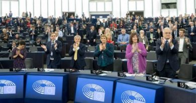 Parlamento europeo, fonte europarl.europa.eu