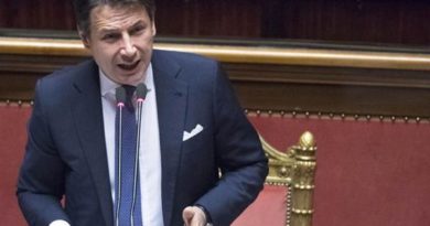 Giuseppe Conte