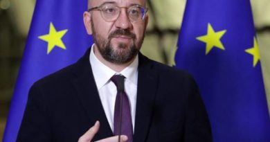 Charles Michel