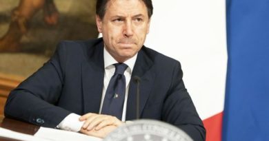 Giuseppe Conte