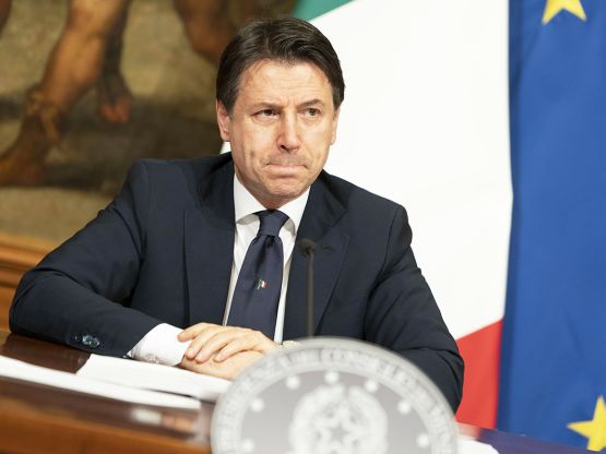 Giuseppe Conte