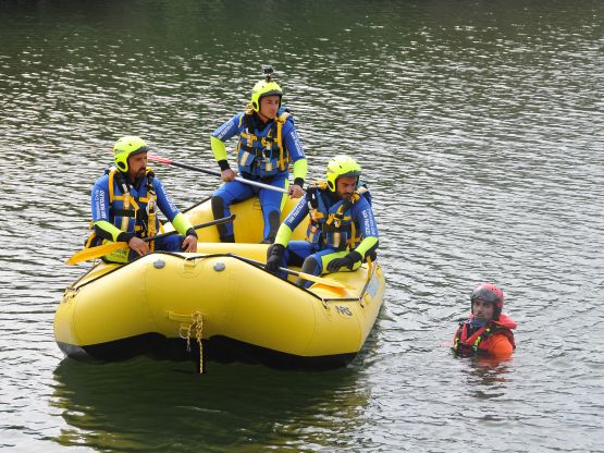 Maltempo, Protezione Civile