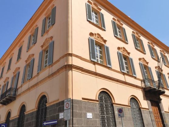 Fondazione di Sardegna