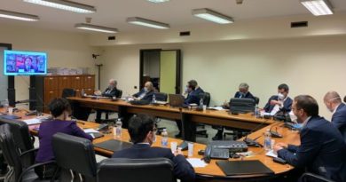 Commissione Consiglio Regionale