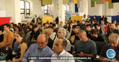 Connessioni 2019, evento CASMI