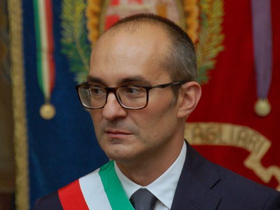 Paolo Truzzu