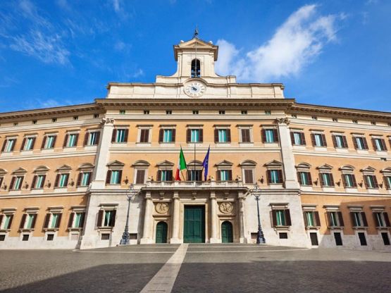 Montecitorio