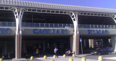 Aeroporto di Cagliari