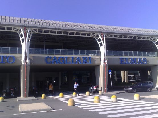 Aeroporto di Cagliari