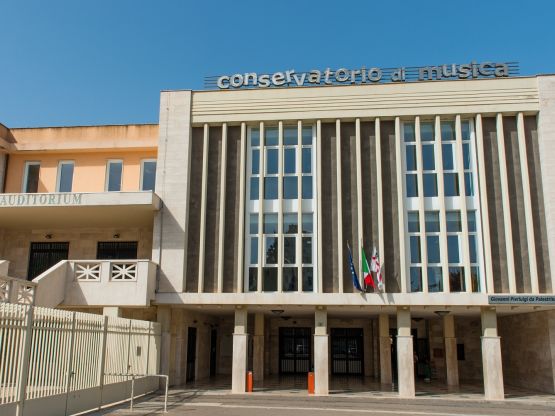 Conservatorio di Cagliari