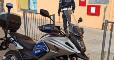 Polizia locale