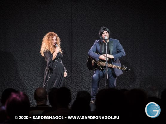 Musicisti, foto Roberto Dessì (Sardegnagol)