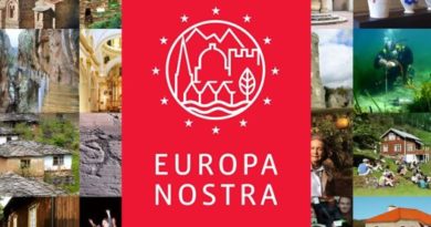 Europa Nostra