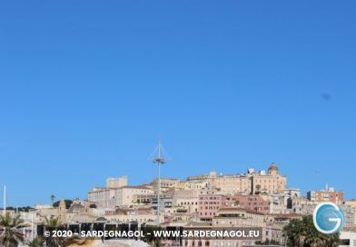 Turismo, Città di Cagliari