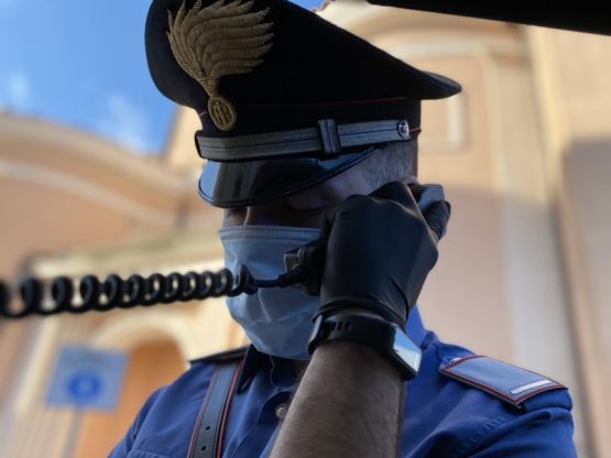 Carabiniere