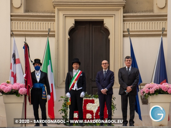 Foto di Marina Federica Patteri - Sardegnagol©2020