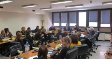 Commissione Consiglio Regionale