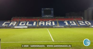 Sardegna Arena, Foto Sardegnagol