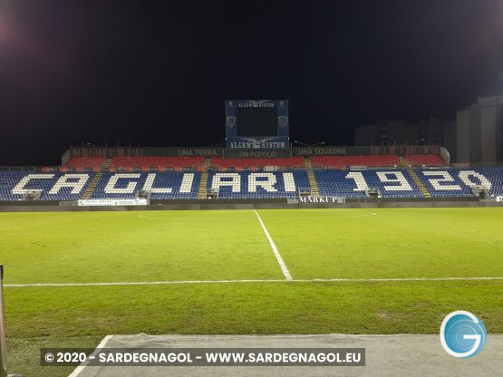 Sardegna Arena, Foto Sardegnagol