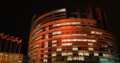 Parlamento europeo, fonte europarl.europa.eu