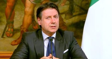 Giuseppe Conte