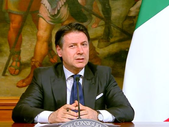 Giuseppe Conte