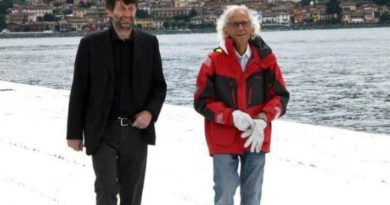 Dario Franceschini, Christo