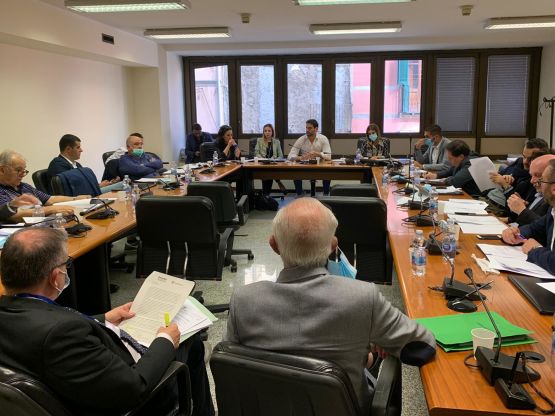 Commissione Autonomia