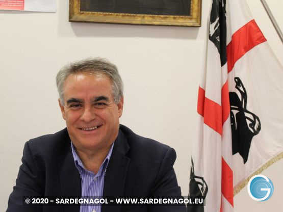 Giampiero Farru, foto Sardegnagol riproduzione riservata