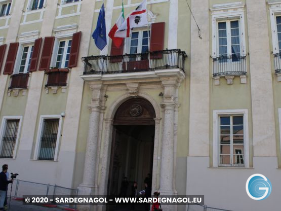 Prefettura di Cagliari