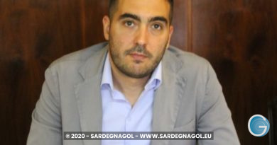 Eugenio Lai, foto Sardegnagol riproduzione riservata