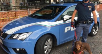 Polizia di Stato