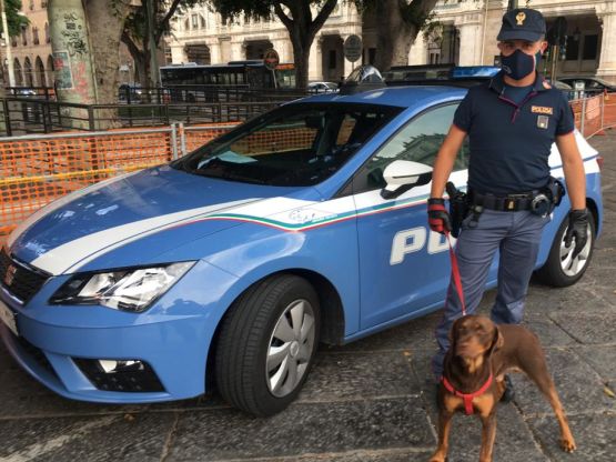 Polizia di Stato