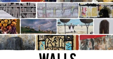 Mostra WALLS