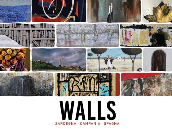 Mostra WALLS