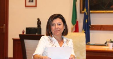 Paola De Micheli, foto Mit.gov.it