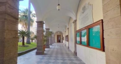 Università di Sassari