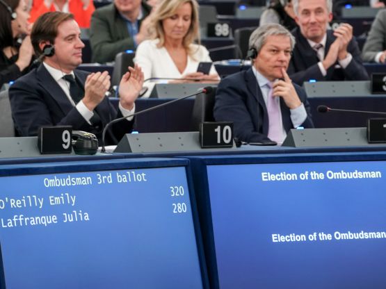 Parlamento europeo, foto europarl.europa.eu