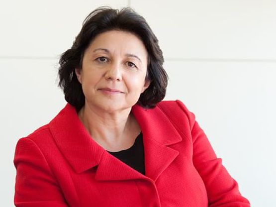 Annamaria Lusardi, foto Annamaria Lusardi