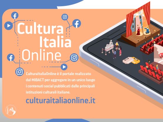 CulturaItaliaOnline