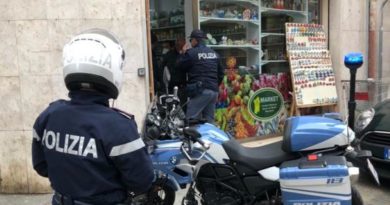 Polizia di Stato