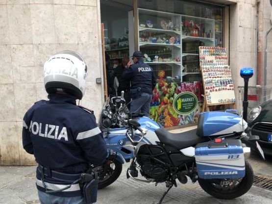 Polizia di Stato