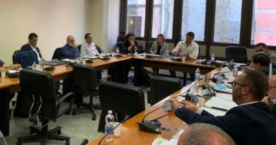 Commissione Consiglio Regionale