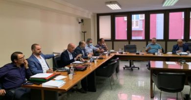 Commissione Consiglio Regionale