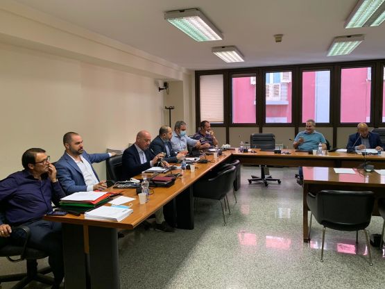 Commissione Consiglio Regionale