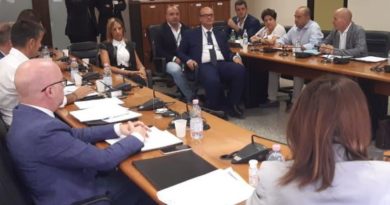 Commissione Autonomia