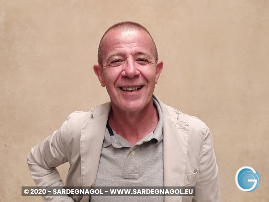 Daniele Cocco, foto Sardegnagol riproduzione riservata, 2019 Gabriele Frongia