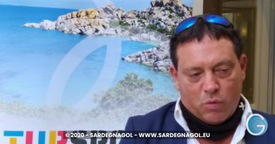 Alessandro Nuccorini, foto Sardegnagol riproduzione riservata