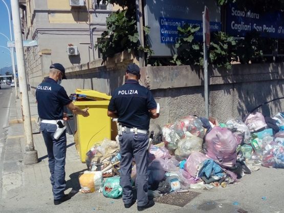 Polizia di Stato